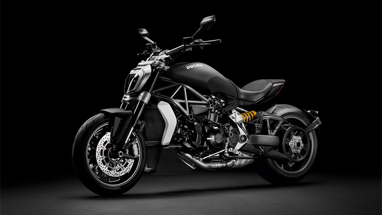 Ducati-X-Diavel